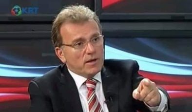 Hükümeti uyarıyorum!!   Dr. Vecdet Öz yazdı….