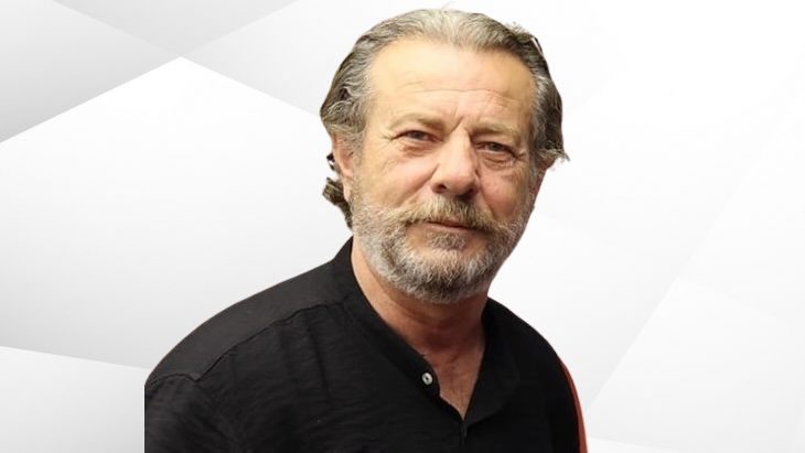 Abdullah Şekeroğlu Tedavi Gördüğü Hastanede Yaşamını Yitirdi