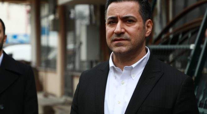 KOSGEB KARARI ESNAFI ZOR DURUMDA BIRAKIYOR