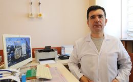 Fırat Üniversitesi Hastanesi’nden D Vitamini Hakkında bilgilendirme