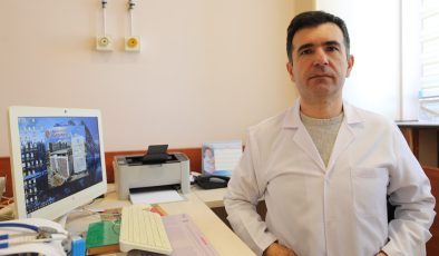 Fırat Üniversitesi Hastanesi’nden D Vitamini Hakkında bilgilendirme