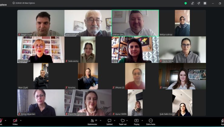 ELİKAD ve Fırat Kalkınma Ajansı girişimci kadınları dijital dünyaya açacak