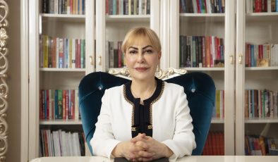 Prof. Dr. Yasemin Açık:  “Elazığ’ı ekonomi gündeminin merkezine taşıyacağız”