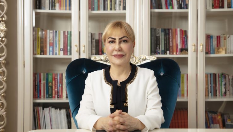 Prof. Dr. Yasemin Açık:  “Elazığ’ı ekonomi gündeminin merkezine taşıyacağız”