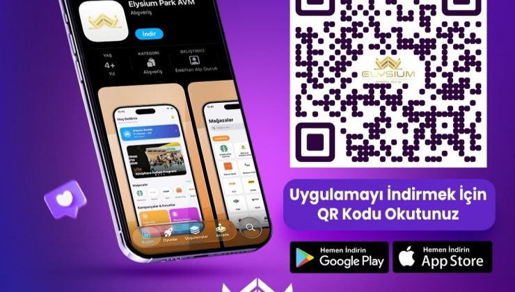 Elysium AVM’den Dijital Devrim