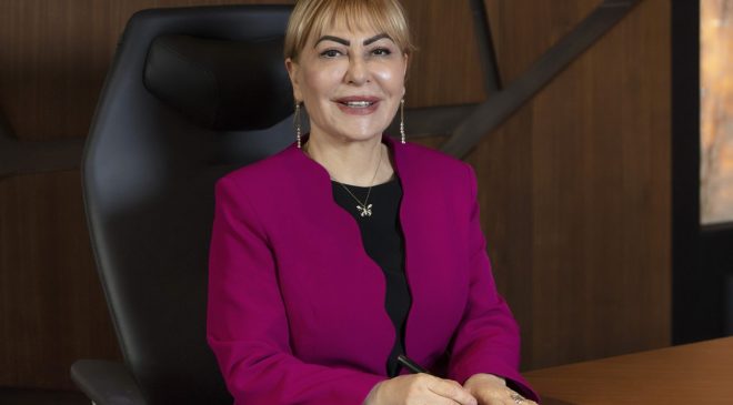 Prof. Dr. Yasemin Açık’tan 8 Mart Dünya Kadınlar Günü açıklaması: “Toplumsal refahın anahtarı kadınların karar mekanizmalarındaki varlığıdır”