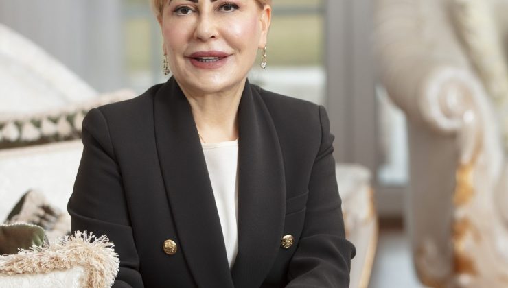 Prof. Dr. Yasemin Açık:  “Bizim için asıl yolculuk şimdi başlıyor”