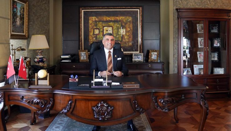 Erol’dan kritik uyarı: Tarımda yeni bir felaket kapıda olabilir