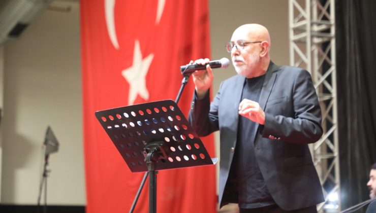 YAZAR SİNAN YAĞMUR, RAMAZAN AYI ETKİNLİKLERİNE KONUK OLUYOR