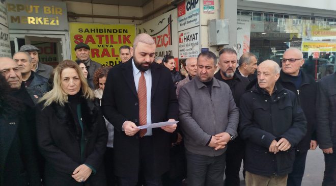 CHP’nin Cumhurbaşkanı Adayı İmamoğlu: “Gösterdiğiniz dirayet, 12 metrekarelik hücremde bana yaşama sevinci veriyor”