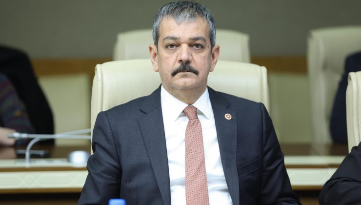 AK Parti Elazığ Milletvekili Prof. Dr. Erol Keleş: Malatya–Elazığ hattında sinyalizasyon tamamlandı