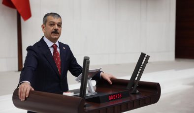 Milletvekili Keleş: “Aile Yapısını Güçlendirecek Önemli Bir Düzenleme TBMM Gündeminde”