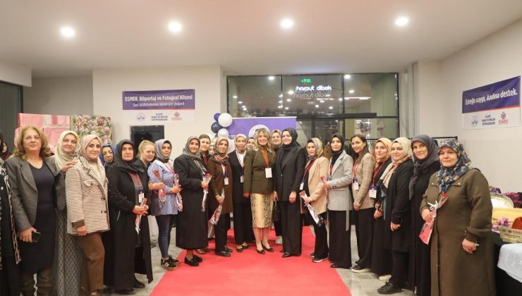 ELAZIĞ’DA TÜRKÜLER KADINLAR İÇİN SÖYLENDİ