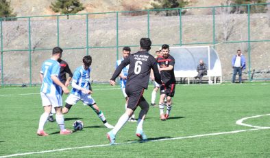 81 Yıllık Hasret Sona Erdi, Maden’de İlk Düdük Çaldı