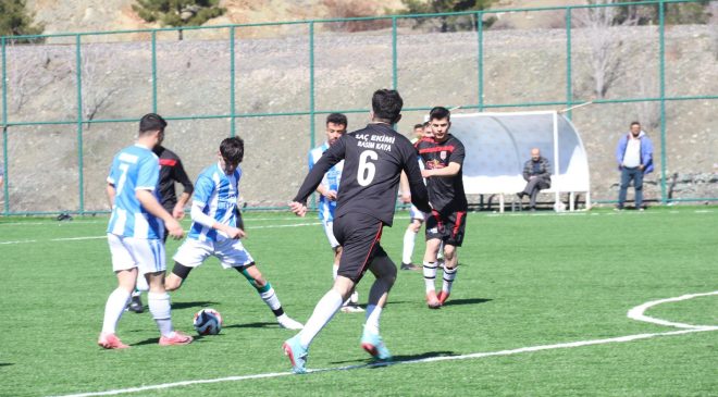 81 Yıllık Hasret Sona Erdi, Maden’de İlk Düdük Çaldı