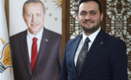 AK PARTİ ELAZIĞ İL BAŞKANI SENCER SELMANOĞLU’NDAN 14 MART TIP BAYRAMI MESAJI