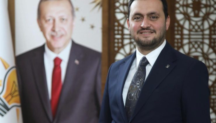 AK PARTİ ELAZIĞ İL BAŞKANI SENCER SELMANOĞLU’NDAN 14 MART TIP BAYRAMI MESAJI