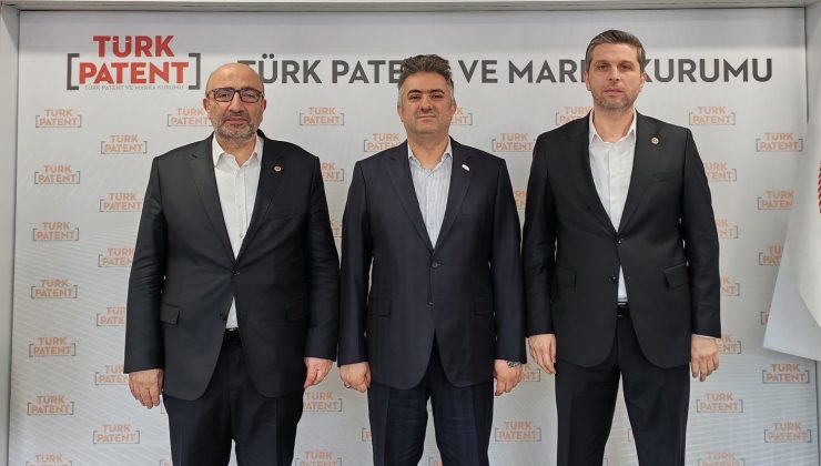 ELAZIĞ’IN COĞRAFİ İŞARETLİ ÜRÜNLERİ İÇİN YENİ ADIM