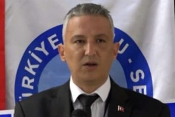 Türk Sağlık-Sen Elazığ Şube Başkanı Adem Polat: “Sağlık çalışanlarının sorunları çözülmeli”