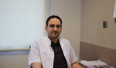 Elazığ Fethi Sekin Şehir Hastanesi’nden Dünya Böbrek Günü açıklaması