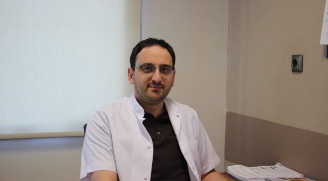 Elazığ Fethi Sekin Şehir Hastanesi’nden Dünya Böbrek Günü açıklaması