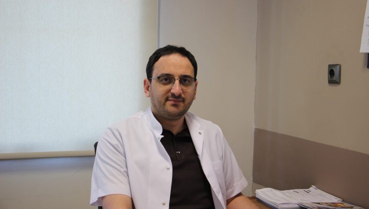 Elazığ Fethi Sekin Şehir Hastanesi’nden Dünya Böbrek Günü açıklaması