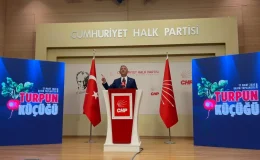 Özgür Özel’den Akın Gürlek’in ‘mal varlığı’ açıklaması: “452 milyon liralık gayrimenkulü var”