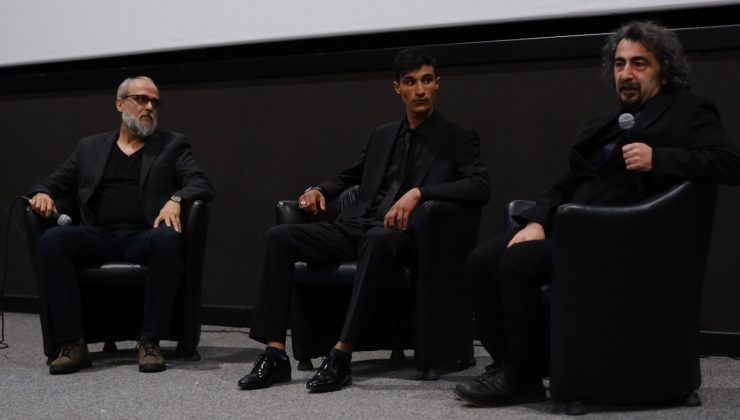 Elazığ’ın kültürel hafızasına güçlü bir iz bırakan Tavşan İmparatorluğu gösterime girdi…