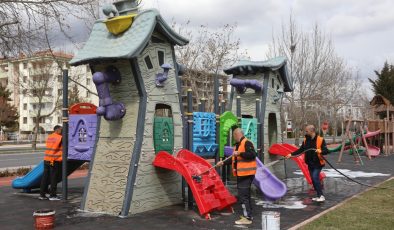 TÜRK OCAKLARI 114 YAŞINDA