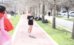 ELAZIĞ’DA ANALİG KROS VE KROS BAYRAK YARIŞMALARI TAMAMLANDI