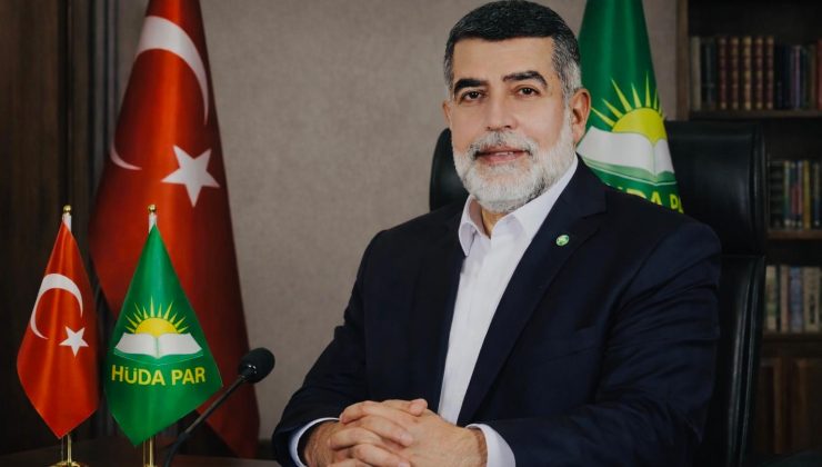 HÜDA PAR’dan “asfalt yılı” değerlendirmesi: “Planlama, koordinasyon ve denetim şart”