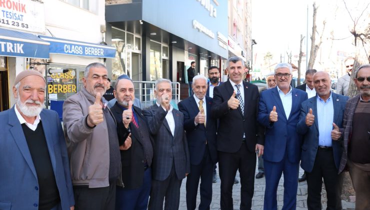 Saadet Partisi Genel Başkan Yardımcısı Yıldız: “Biz İrancı değiliz ama bu kavgada İran’ın tarafındayız”