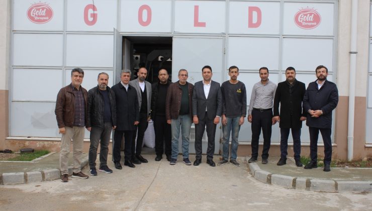 Nurullah Öner Sahada Güçlü Vizyonunu Ortaya Koyuyor