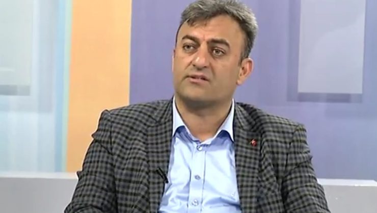 Elazığ İl Kültür ve Turizm Müdür Yardımcılığı görevine Zafer Ayaz getirildi.