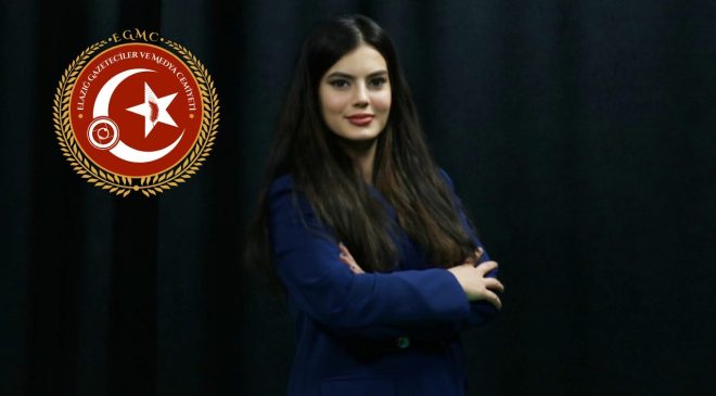 EGMC Kadın Kurulu Başkanı Arzu Akın’dan 8 Mart Dünya Kadınlar Günü Mesajı