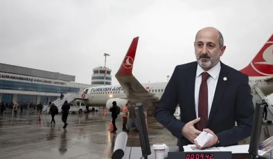 Almanya Türkiye uçak bilet fiyatlarını Meclis gündemine taşıdı