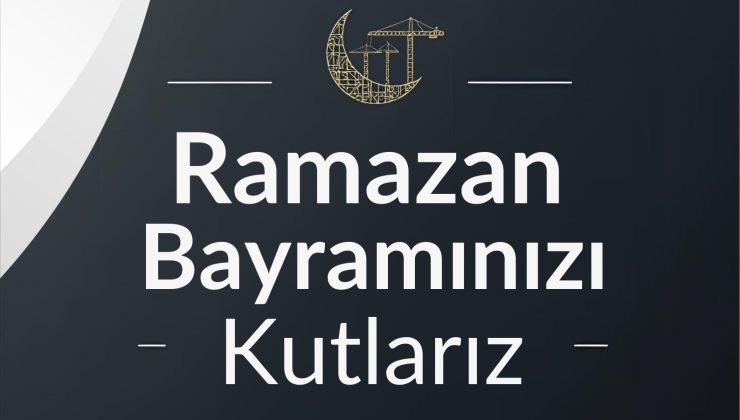 ŞEMSETTİN YILMAZ İYİ BAYRAMLAR DİLER