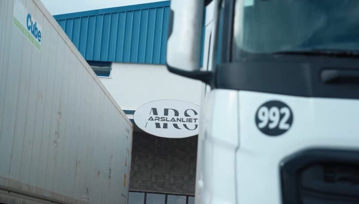 Elazığ’ın Köklü ve Güçlü Firmalarından Arslanlı Et, İhracattaki İstikrarlı Büyümesini Sürdürüyor