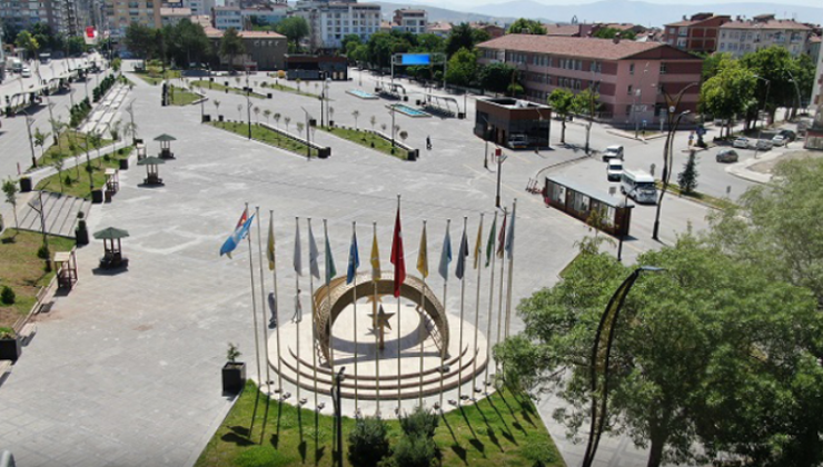 Elazığ’dan Cumhurbaşkanı Erdoğan’ı hedef alan sözlri nedeniyle Netenyahu’ya tepki yağdı.
