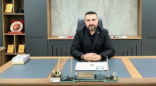 Fırat Havzası Gazeteciler Cemiyeti 38 Yaşında