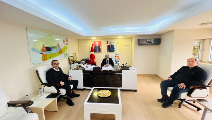 Elazığ OSB’ye Dev Yatırım