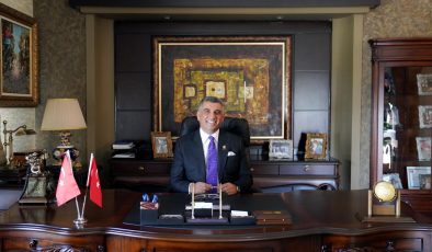 CHP’li Erol’dan “Terörsüz Türkiye” Sürecine Destek, DEM Parti’ye Tepki