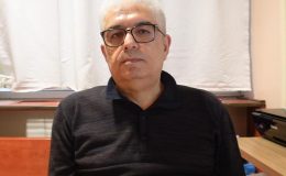 Fırat Üniversitesi Hastanesi’nden Sindirim Sistemi Hastalıklarına Dikkat Çekildi