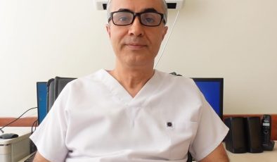 Fırat Üniversitesi Hastanesi Nöroloji Anabilim Dalı Öğretim Üyesi Prof. Dr. Caner Feyzi Demir, elektromanyetik kirliliğin insan sağlığı üzerindeki etkileri hakkında bilgiler verdi.