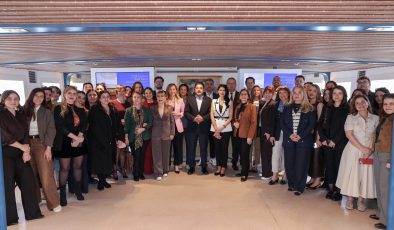 TÜRKONFED ve İş Bankası iki yılda 7.500 girişimci kadına daha destek verecek