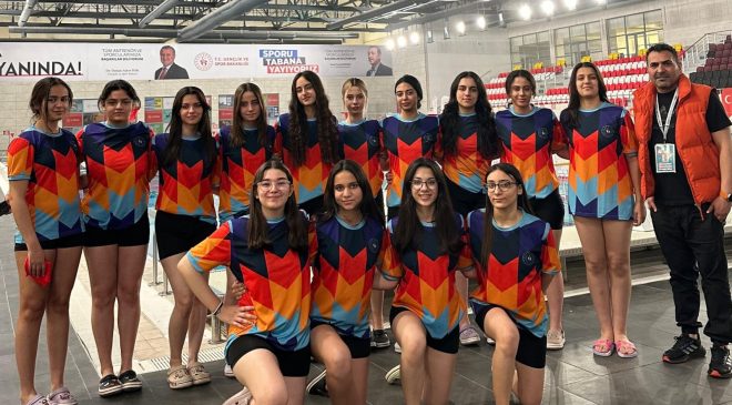 Altyapının Gücü Su’da