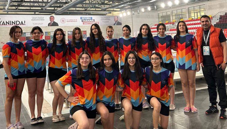 Altyapının Gücü Su’da