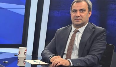 Turan Sancağı Derneği Elazığ il Başkanı Demirkıran’dan Şanlıurfa’daki saldırıya kınama