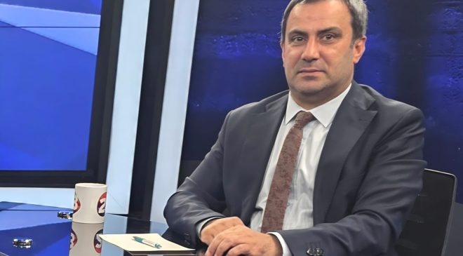 Turan Sancağı Dernek başkanı Demirkıran yazdı…”Karanlıkta Kalan Bir Çığlık: Gülistan Doku”