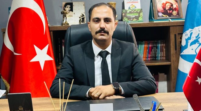 EĞİTİM KURUMLARINA SALDIRILARA SERT TEPKİ: “BU, MİLLETİN GELECEĞİNE YÖNELİK AÇIK BİR TEHDİTTİR”